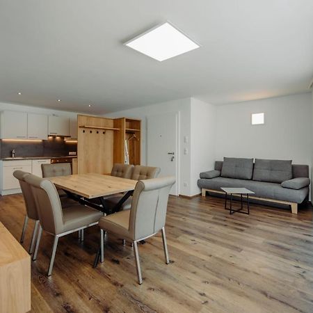 Appartement Hammerrain Flachau Exterior foto