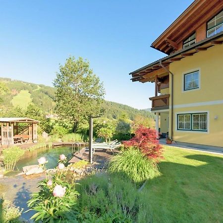 Appartement Hammerrain Flachau Exterior foto
