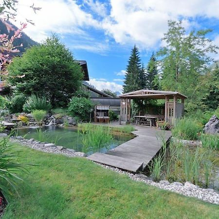 Appartement Hammerrain Flachau Exterior foto