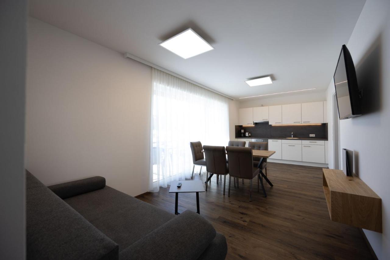 Appartement Hammerrain Flachau Exterior foto
