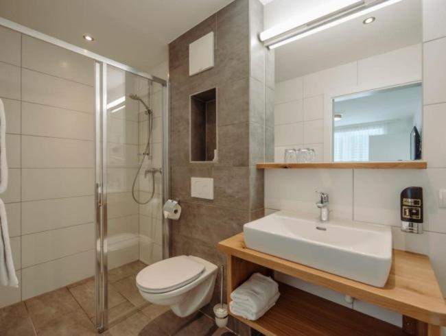 Appartement Hammerrain Flachau Exterior foto