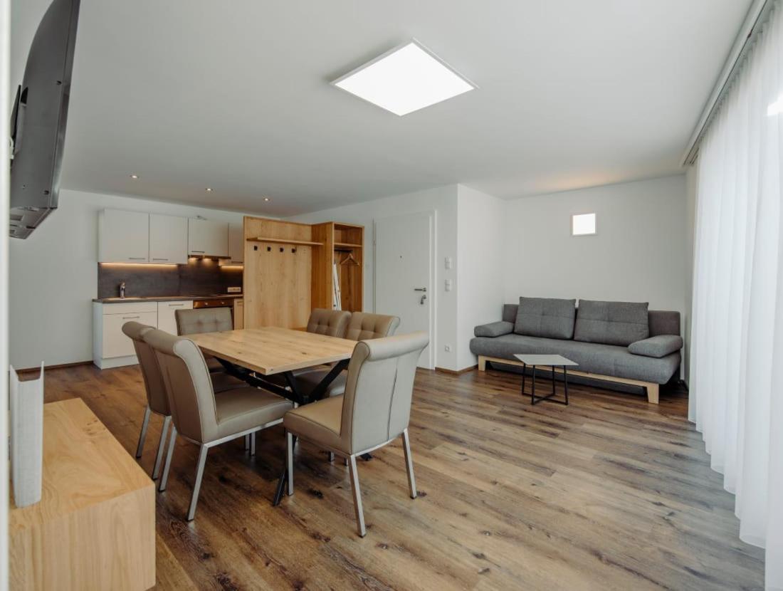 Appartement Hammerrain Flachau Exterior foto