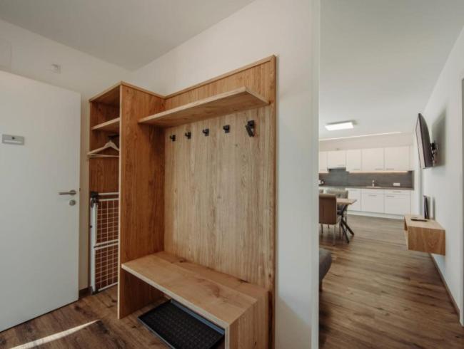 Appartement Hammerrain Flachau Exterior foto