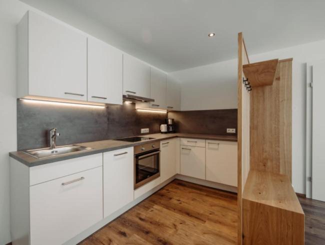 Appartement Hammerrain Flachau Exterior foto